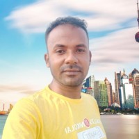 Md Homayun Kabir