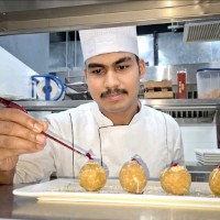 Pradeep Kumar