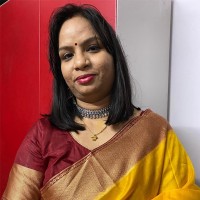 Nitu Sharma