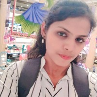 Sruthi T