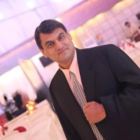 Nayyer Raza