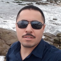 Jesús Romualdo Martínez Rojo
