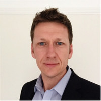 Tom Hudson