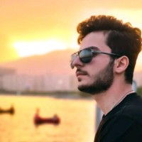 Amir Azough