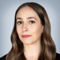 Alexandra Rockoff (She/Her)