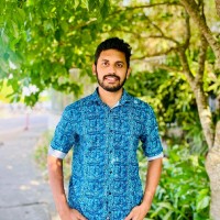 Ranjith M