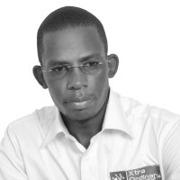 NIXION TUSIIME