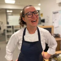 Tina Geest