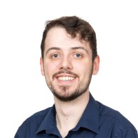 Keenan Lantz, Shrm-Cp