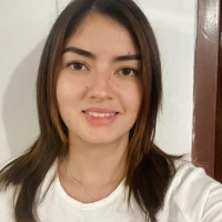 María Fernanda Cordoba