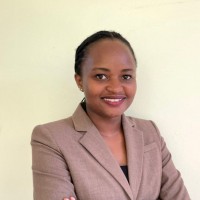 Jane Gakuru