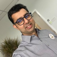 Azeem Chaudhry