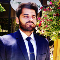 Piyush Dhingra