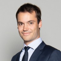 Paul Dejean De La Bâtie