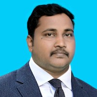 Leksmikanthan K K