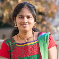 Divya Sikhakolli