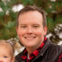 Justin Roberts, Pe, Mba