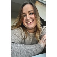 Rebecca Victoria Thorsted