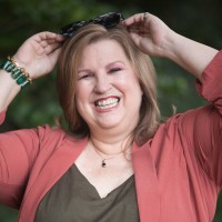 Vicky Rowe