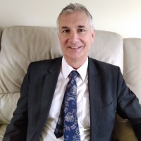 Simon Blake