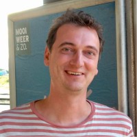 Jeffrey de Bruin