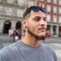 Jesse Garcia