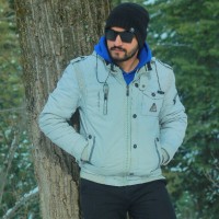 Usama Mehmood