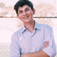 Italo Gradin Marcondes