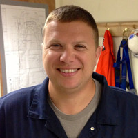 Charles Murray Jr