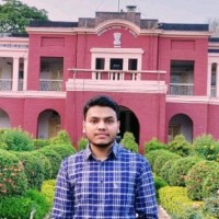 Avinash Verma