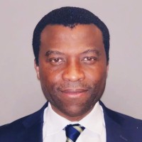 Ijeoma Aghanya FCCA MBA