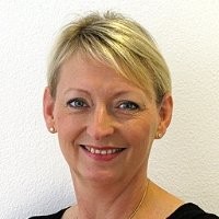 Susan Rycroft