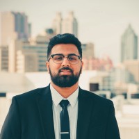 Sahil Patel