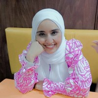 Nahla Abdul Rahman