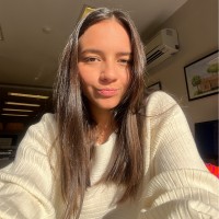 Martina Perez De La O