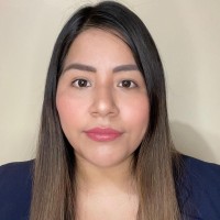 Ruth Ann Ccama Flores