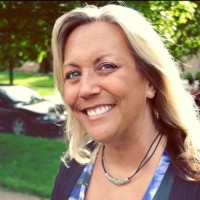 Cheryl Crawford