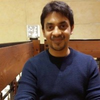Shashank Ranjan