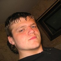 Joshua Mackey