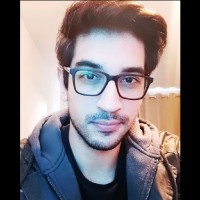 Matheus Ferreira Mascarenhas