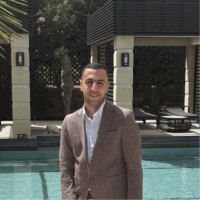 Mahmoud Khasawonh
