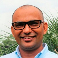 Rajesh Sheokand