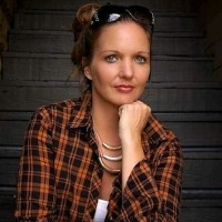 Amy Scyphers, Nrp, B.S.