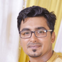 Rahul Krishna