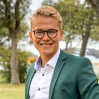 Brian Holmstrøm