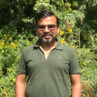 Ranjeet Kumar