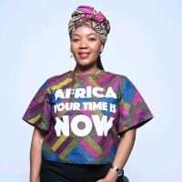 Florence Musundwa