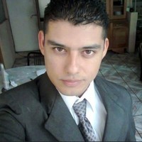 Edgar Omar Hernandez Barahona