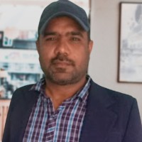 Ghulam Abbas