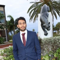 Mohammed Althubaiti